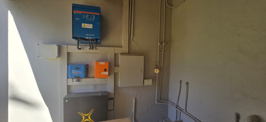 Commercial Property for Sale in Porterville Western Cape